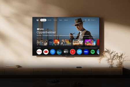 Xiaomi Tv Box S 3rd Gen 2