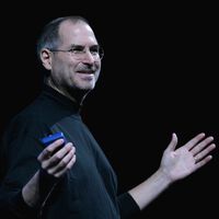 Reemplazar esta palabra puede revelar una inteligencia emocional superior. Steve Jobs nos mostró el camino de este simple gesto 