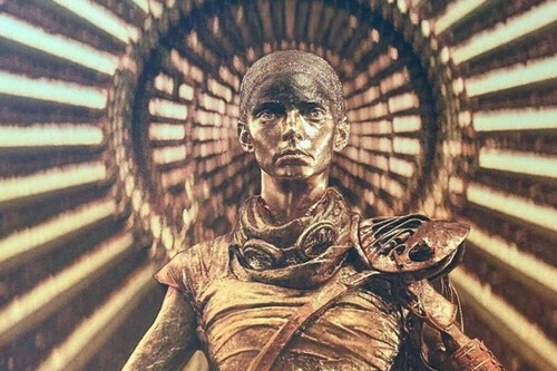 10 años ciencia ficción secuela hbo max