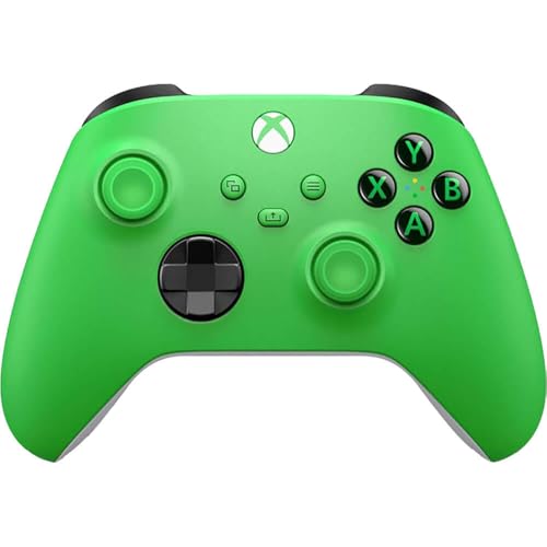 Control inalámbrico – Velocity Green para Xbox Series X|S, Xbox One