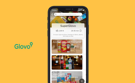 Glovo ahora quiere repartir mucho más que comida en menos de 35 minutos: así es su nueva estrategia retail y con 'darkstores'