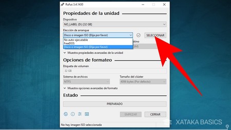 rufus usb tool tutorial espanol