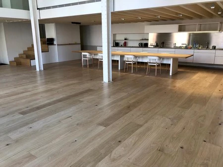 ¿Clásico, rústico o vintage? Tres colecciones de tarima de madera para tres estilos