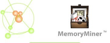 MemoryMiner actualizado y descuento para lectores de Applesfera