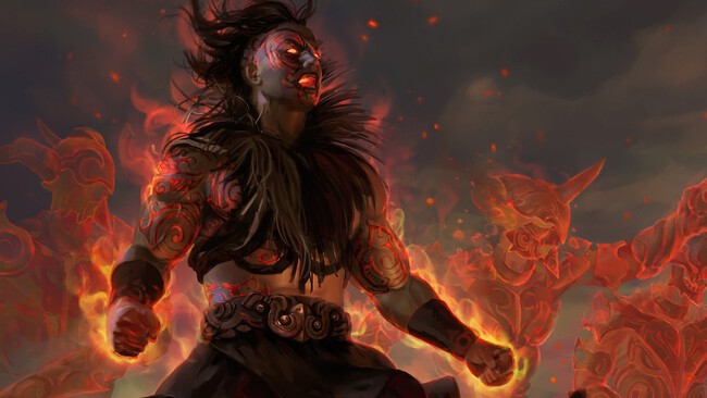 Imagen De Path Of Exile 2