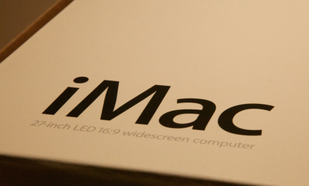 Apple inicia un programa de recambio de discos para el iMac con 3 TB de almacenamiento