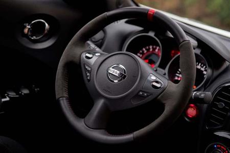 Nissan Juke Nismo