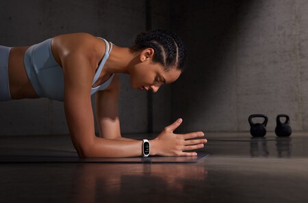 Smart Band 10