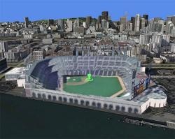 Google tiene lista nueva tecnología para ciudades realistas en 3D
