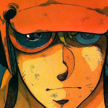 En su momento me pareció tirar el dinero, ahora me he vuelto a comprar este manga de ciencia ficción y os lo recomiendo si os gusta Mad Max