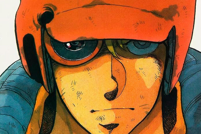 En su momento me pareció tirar el dinero, ahora me he vuelto a comprar este manga de ciencia ficción y os lo recomiendo si os gusta Mad Max