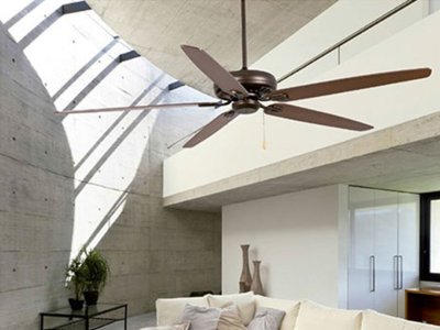 ¿Aire acondicionado o ventiladores? Claves para elegir la climatización de tu hogar 