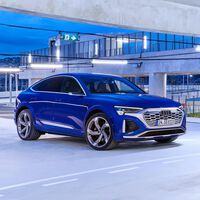 Audi fabricará autos eléctricos en México próximamente, al igual que en el resto de sus plantas