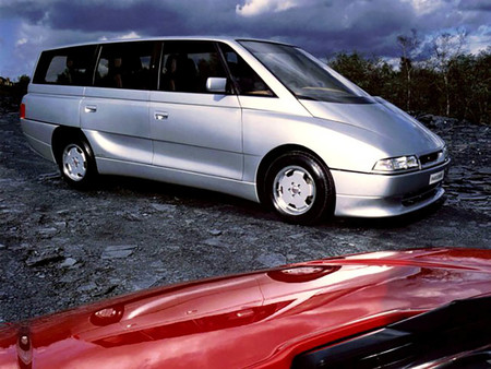 De La Chapelle Parcours