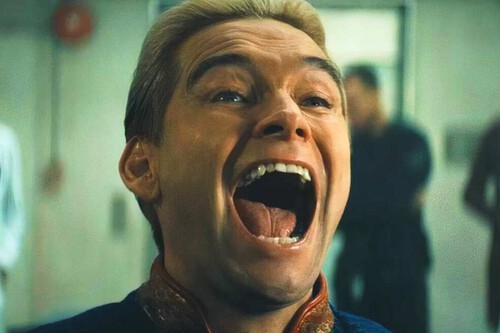 Antony Starr