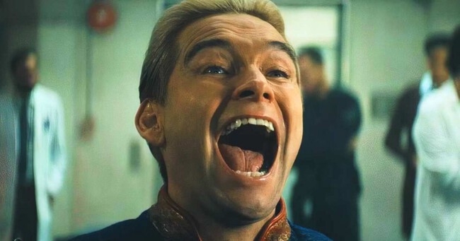 Antony Starr