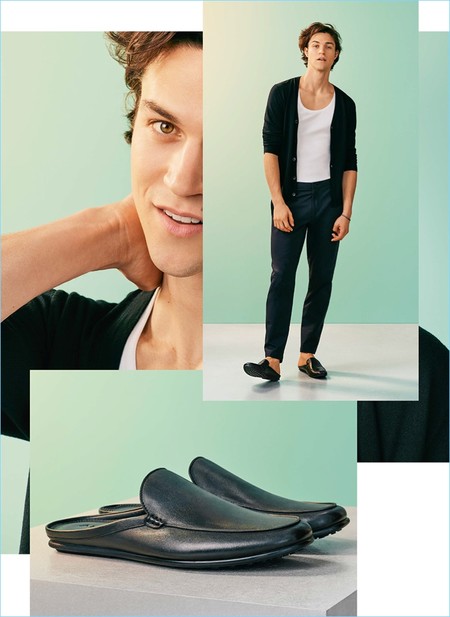 ALDO te muestra como llevar los zapatos de la temporada
