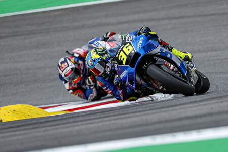 Mir Portugal Motogp 2022