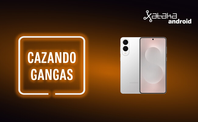 Cazando Gangas
