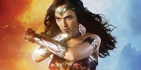 Nuevo tráiler de 'Wonder Woman', 'Spiderman: Homecoming', 'IT' y 'Transformers 5': lo mejor de los MTV Movie Awards