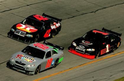 Chip Ganassi Racing y DEI unen fuerzas