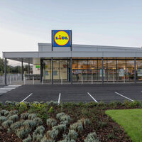 Lidl tiene el cepillo que termina con la suciedad de las esquinas y es ideal para suelos y duchas (y con un precio muy top)