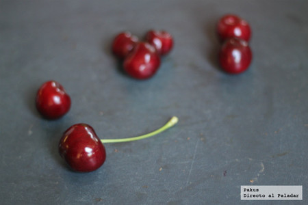 Cerezas y picotas. ¿Sabes distinguirlas?