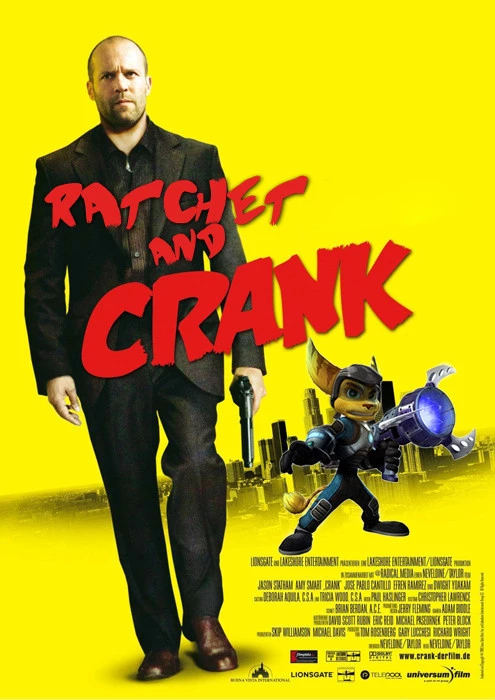 Foto de Cine y videojuegos (27/56)