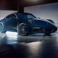 Porsche 911 Belgian Legend Edition: sólo 75 unidades en honor de Jacky Ickx, y todas para Bélgica