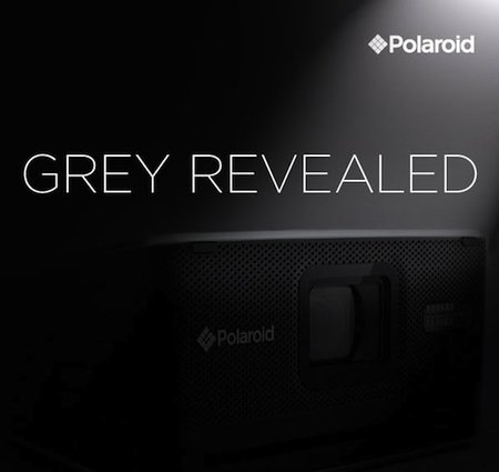 Polaroid presentará nueva cámara en el CES 2011