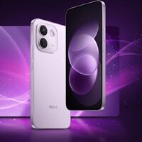 Xiaomi trae a México su celular con la batería más grande hasta ahora: Redmi Note 17 Pro Max con 9,210 mAh
