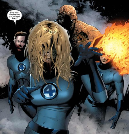 Una De Las Mejores Series De Los Ultimos Anos Basada En Un Legendario Comic De Culto No Es De Marvel Y La Puedes Ver Completa En Hbo Con Doblaje Latino Compressed 1