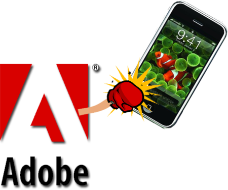 Adobe libera Photoshop.com Mobile para desarrolladores de Android