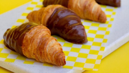 Croissants
