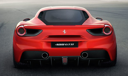 Hasta cuatro años de espera para quien compre un Ferrari 488 GTB en Australia