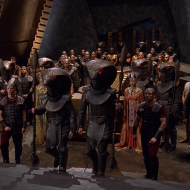 Sg1 Vei Bluray Season 1