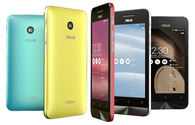 Asus ZenFone