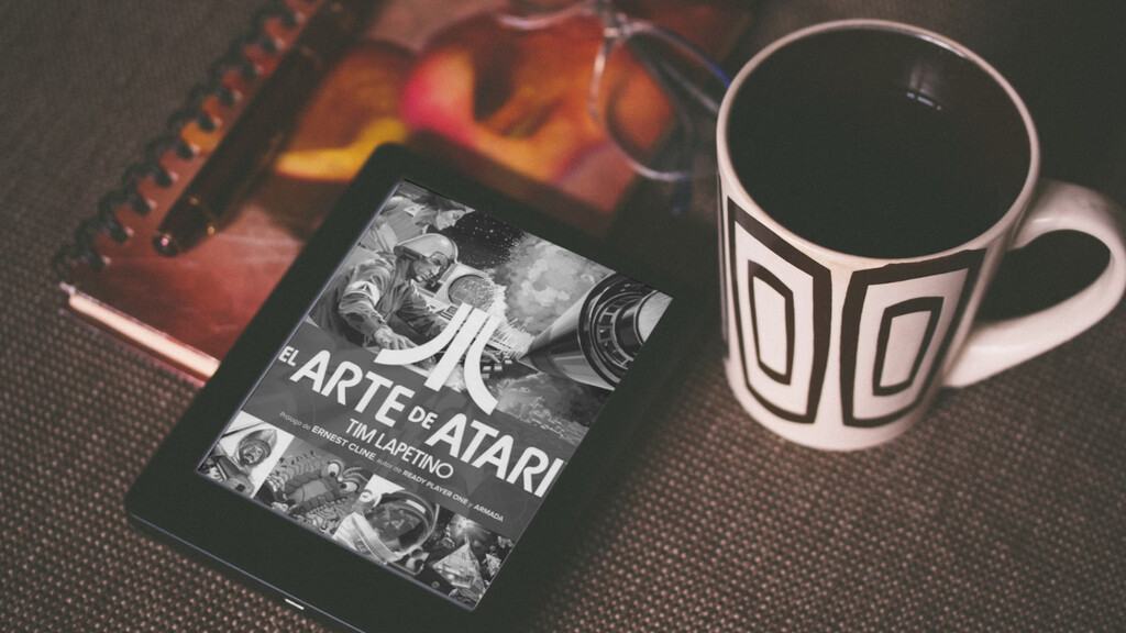 Cinco libros para regalar en San Valentín para amantes de la ciencia, de la tecnología y del entretenimiento