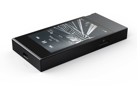 FiiO pone a la venta el M7, su nuevo reproductor musical HiFi Hi-Res con radio FM