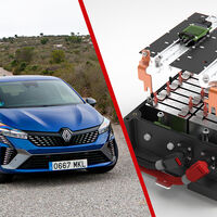 Se habla mucho de lo caro que es cambiar la batería de un coche eléctrico, pero la de un híbrido no se queda atrás. Y cuanto más pequeña sea, más cara