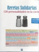 Recetas solidarias para ayudar a los más pequeños