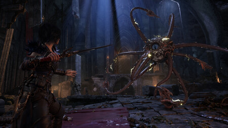 Warlock Dungeons Dragons 5