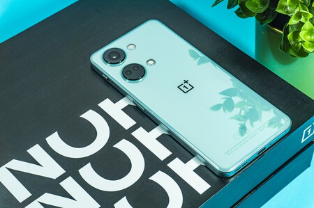 Oneplus Nord 3