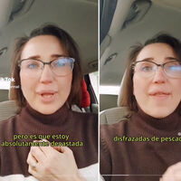 "Atenta contra sus principios": una madre vegana se declara devastada porque su hija debe ir disfrazada de pescadora al carnaval 