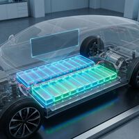 Pesquisadores analisaram milhares de carros elétricos e têm um veredito: esta é a porcentagem exata de bateria que você perde por ano 