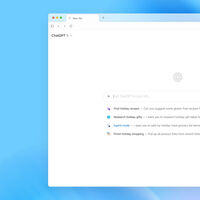 Atlas es la evidencia de que OpenAI quiere ser la nueva Google: así es su nuevo navegador con ChatGPT integrado 