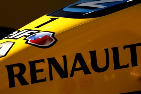 Renault ya ha completado la compra de Lotus para volver a la Fórmula 1 en 2016