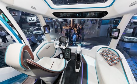 IAA de Hannover 2016: estas han sido sus propuestas en movilidad alernativa