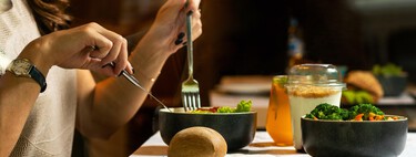 El reloj del envejecimiento no se detiene, pero la nutrición puede ralentizarlo con la "dieta de la longevidad"