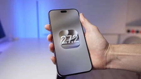 Ios 27 2